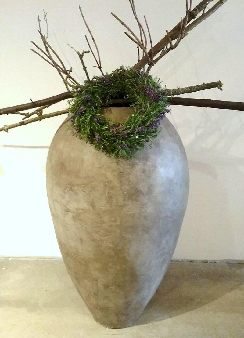 Bodenvase • Bilder & Ideen • COUCH