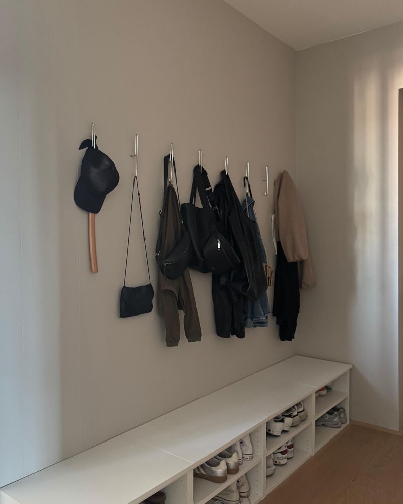 Schuhregal-Ideen: So verstaust du deine Schuhsammlung!