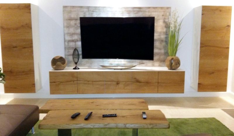 sideboard 140 cm breit OTTO home Zara, Breite Breite:50 cm
