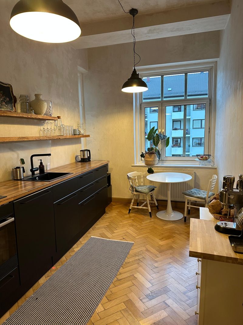 rundertisch • Bilder & Ideen • COUCH