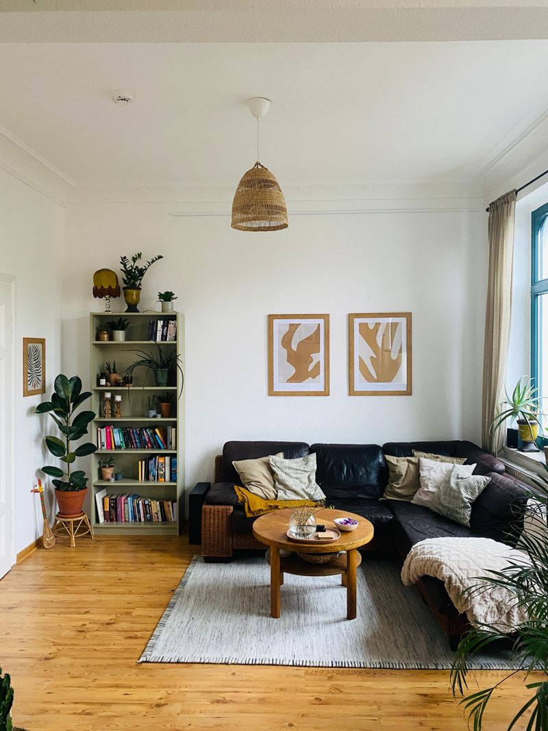 bohemian • Bilder & Ideen • COUCH