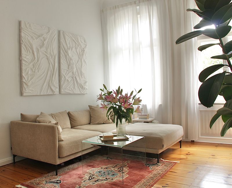 glastisch • Bilder & Ideen • COUCH