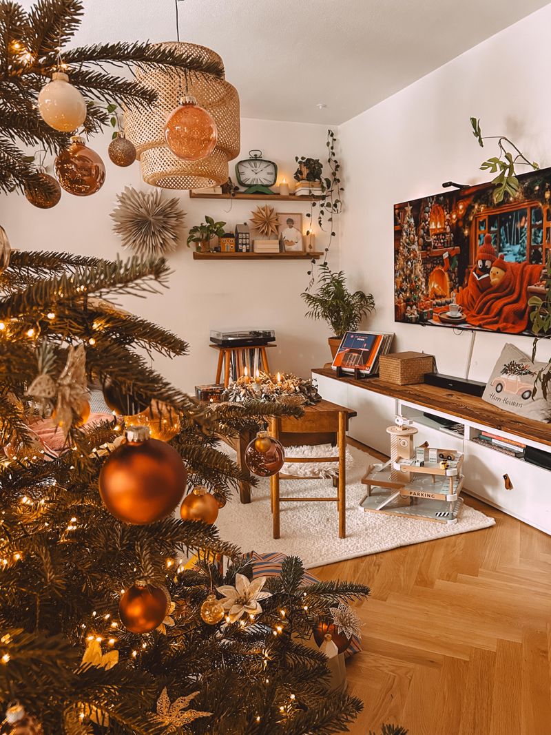 Weihnachten: Ideen für's Fest!