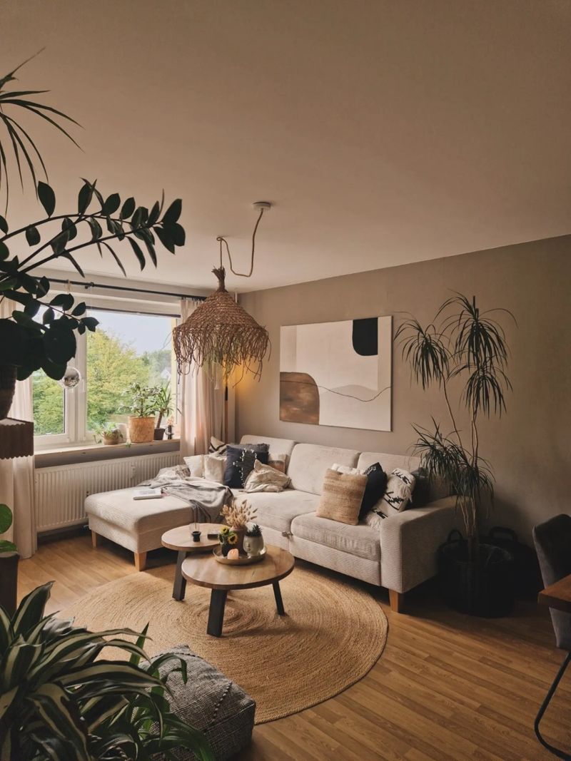 Wandbild-Inspiration: Gestaltungsideen bei COUCH!