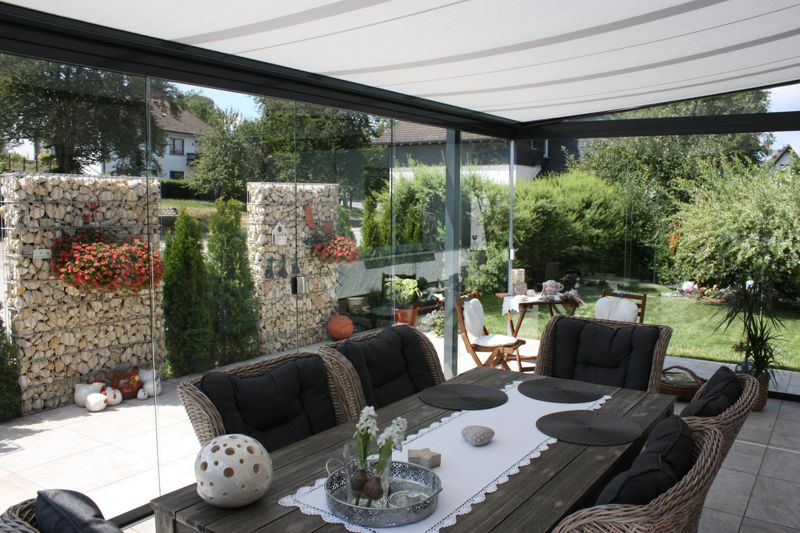 sommergarten • Bilder & Ideen • COUCH