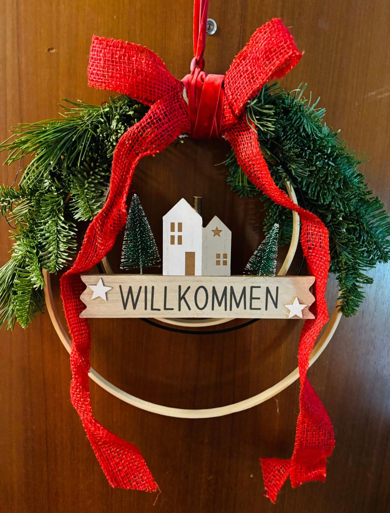 Türkranz: Ideen für dein eigenes Meisterwerk!