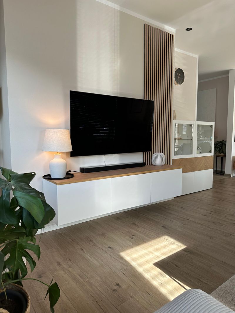 Wohnwand • Bilder & Ideen • COUCH