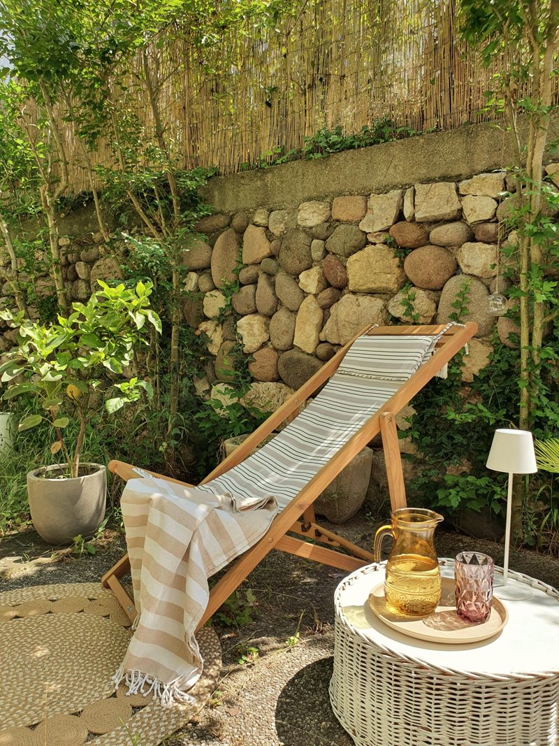 couchliebt #sommer #gartendeko #garten #italien