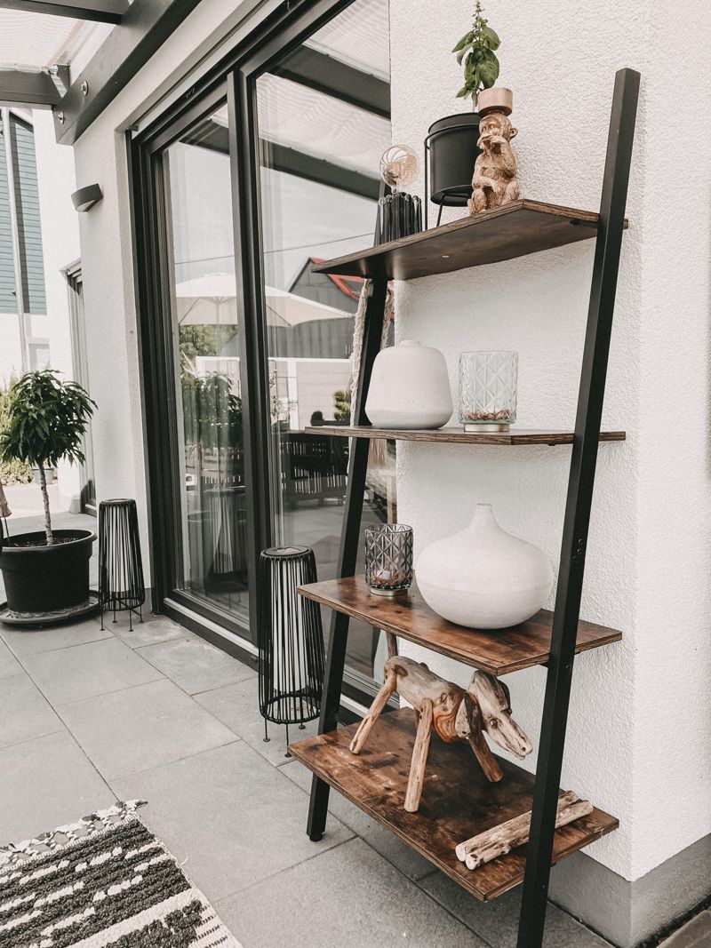 terrassendeko • Bilder & Ideen • COUCH