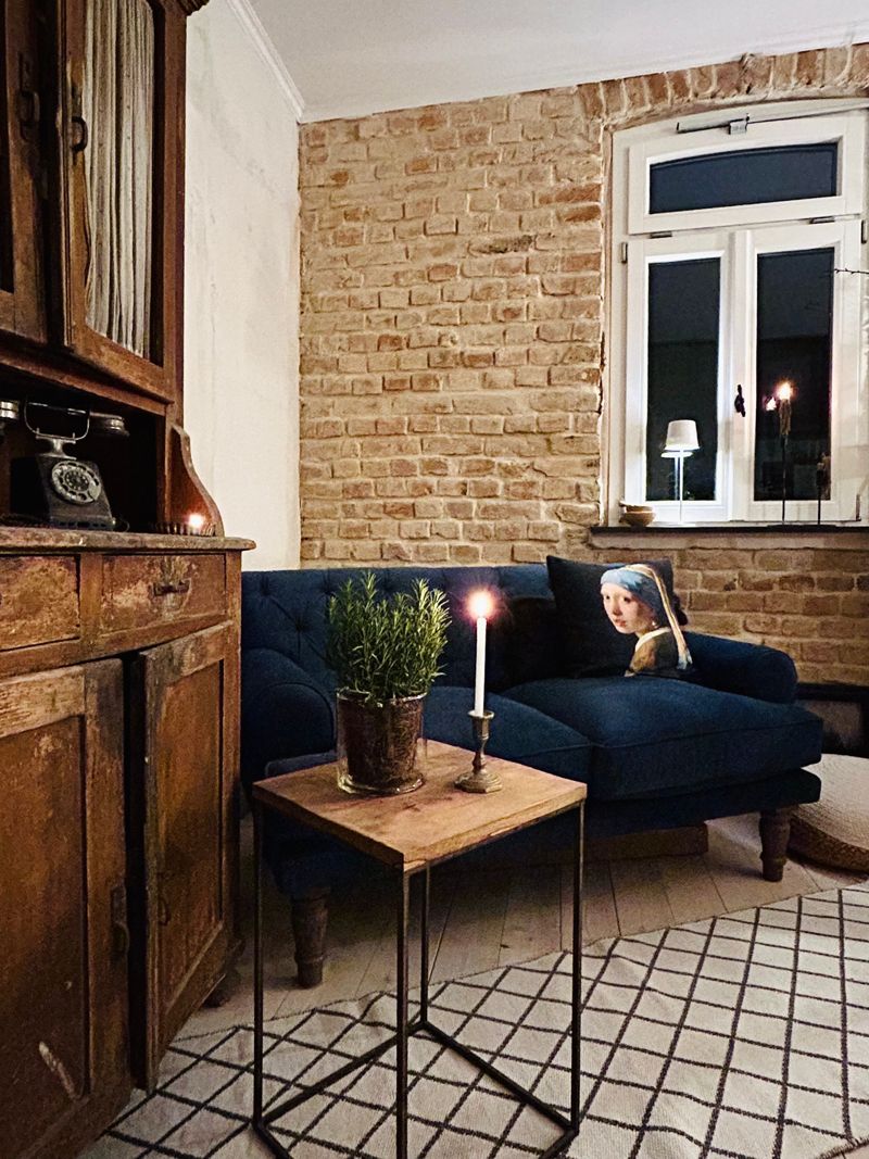 vintagedeko • Bilder & Ideen • COUCH