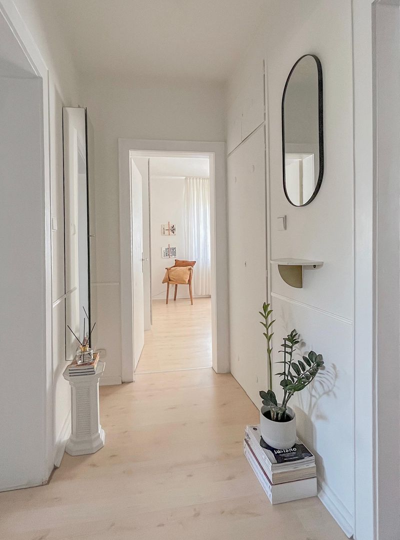 schmal • Bilder & Ideen • COUCH
