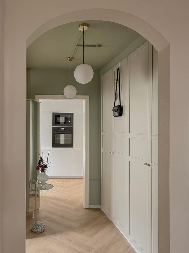 Einbauschrank einplanen: So einfach geht's!