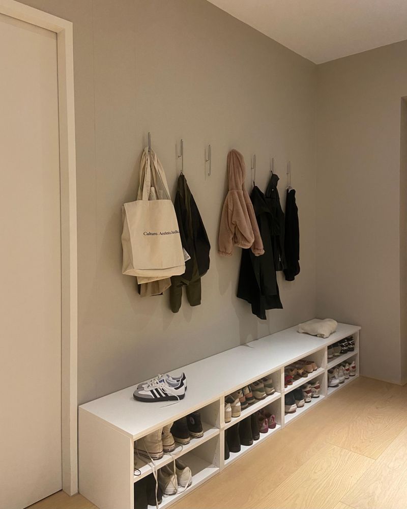 Schuhregal-Ideen: So verstaust du deine Schuhsammlung!
