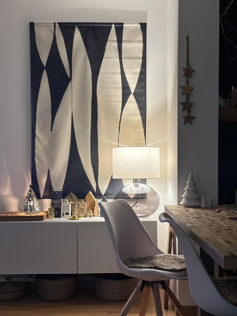 boho style wohnungseinrichtung Interior: Der Einrichtungstrend mit Bohemian-Chic FNITAER Mini kaffeemaschine für