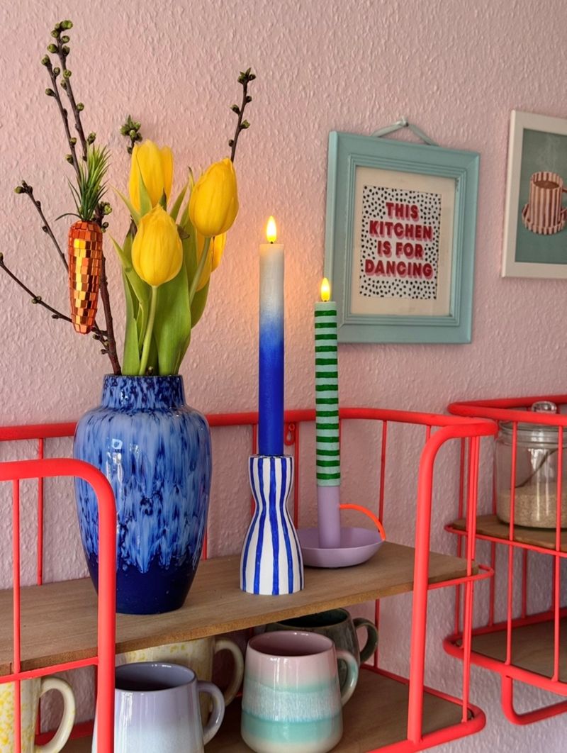 Kerzen Bilder: Lass dich bei COUCH inspirieren!