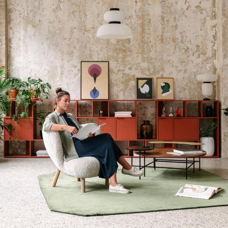 Tylko Type02 in Terracotta #dekoideen #moderndeko #