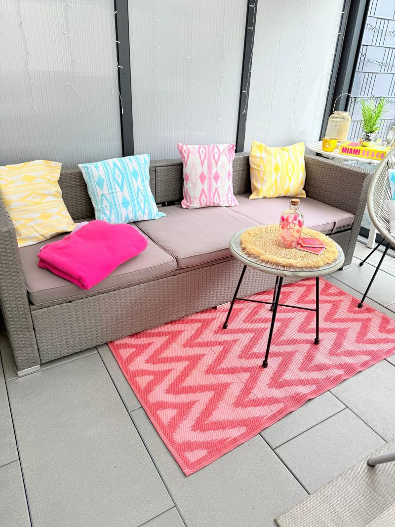 terrassendeko • Bilder & Ideen • COUCH