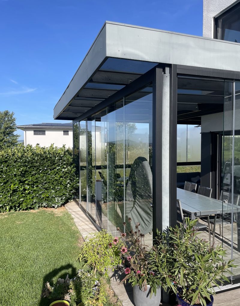 sommergarten • Bilder & Ideen • COUCH