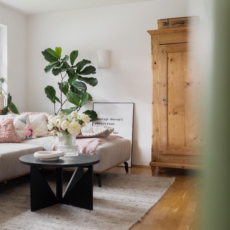 dekozweige 6 Stück zur Dekoration von Blumengestecken, Marktständen u, 1,95 € Nolvia Nachttisch 45x35 cm