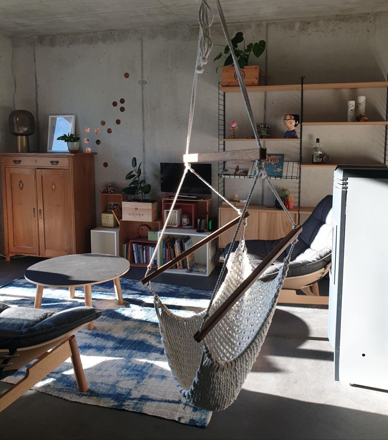 schlafsack mit armen und beinen Bio-Schlafsack mit Beinen und Armen 2.5 TOG