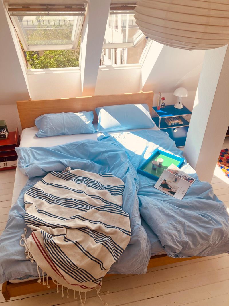 Himmelbett-Ideen: So wird dein Traum wahr!