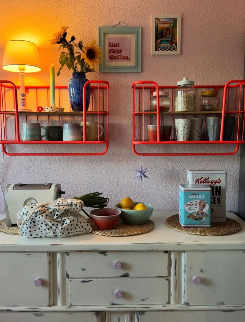 Tassenregal • Bilder & Ideen • COUCH