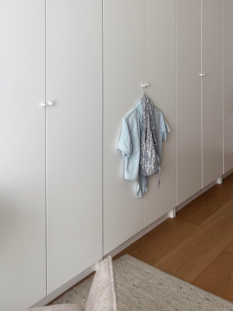 Schrank: Einrichtungsideen mit dem Möbel bei COUCH!