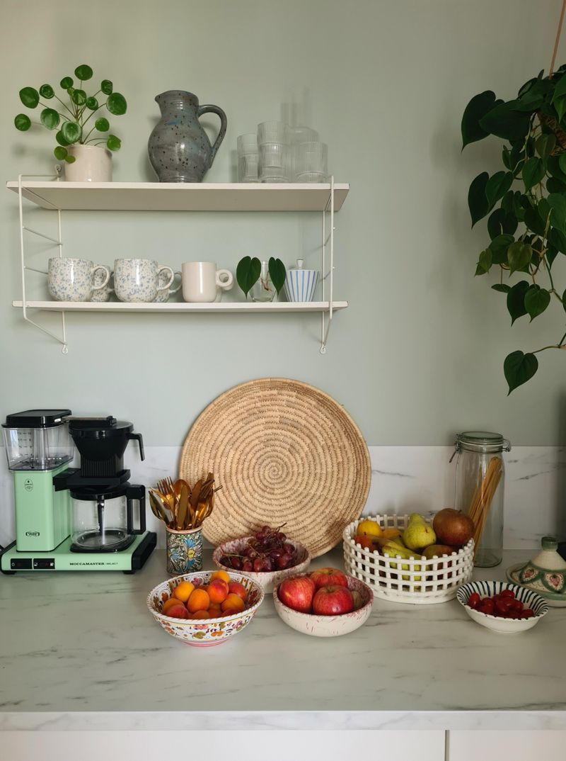 obstkorb • Bilder & Ideen • COUCH