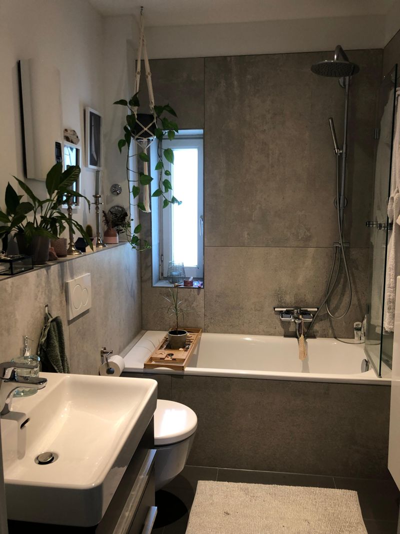 Die perfekte Badezimmer-Deko: Lass dich inspirieren!