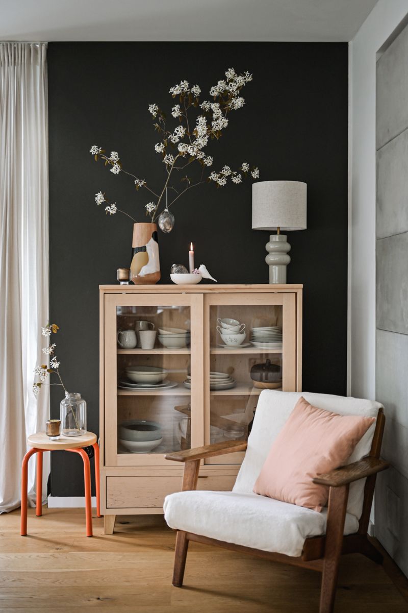 vitrine • Bilder & Ideen • COUCH