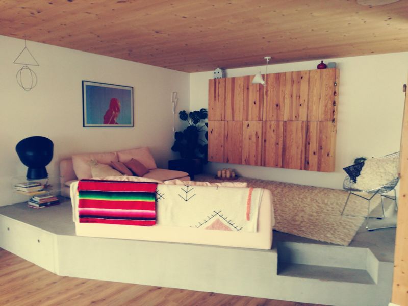podest  Bilder & Ideen  COUCH