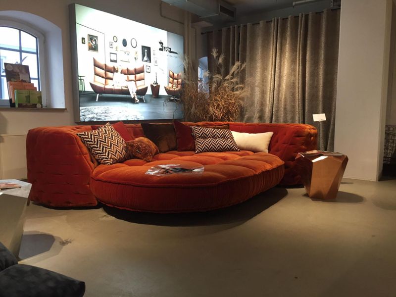 xxlsofa • Bilder & Ideen • COUCH