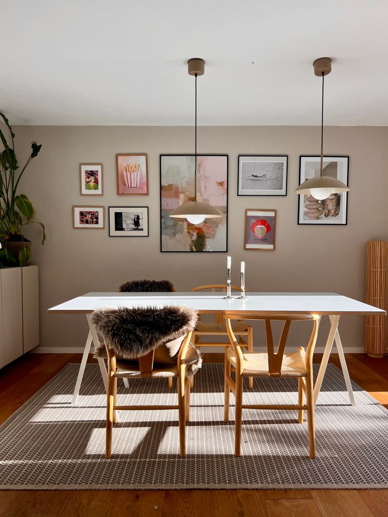 Sideboard: So inszenierst du die vielseitige Kommode!