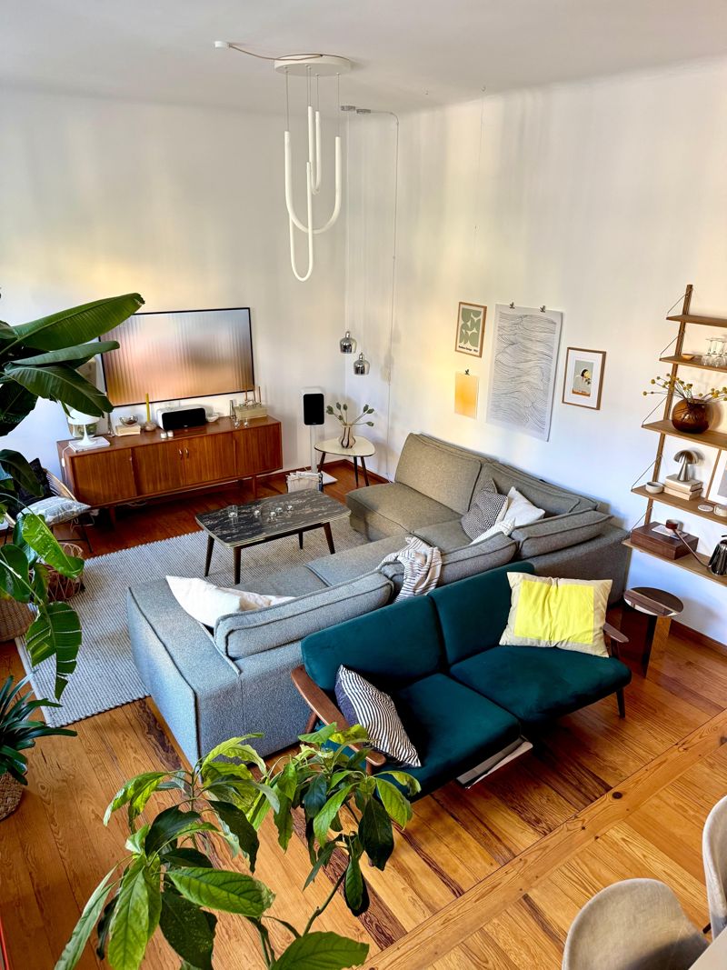 wohnbereich • Bilder & Ideen • COUCH
