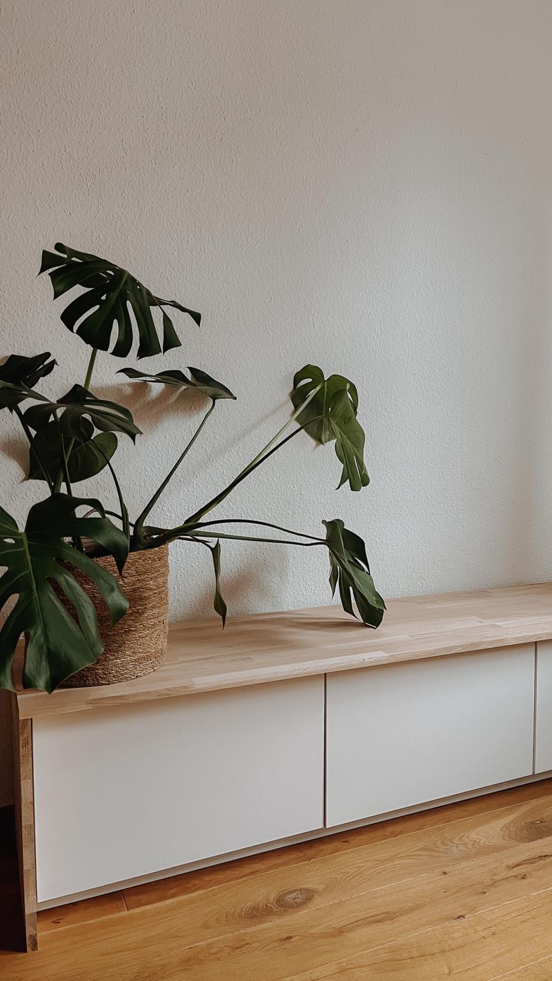DIY IKEA Bank  #ikea #ikeahack #diy #bank #interio...