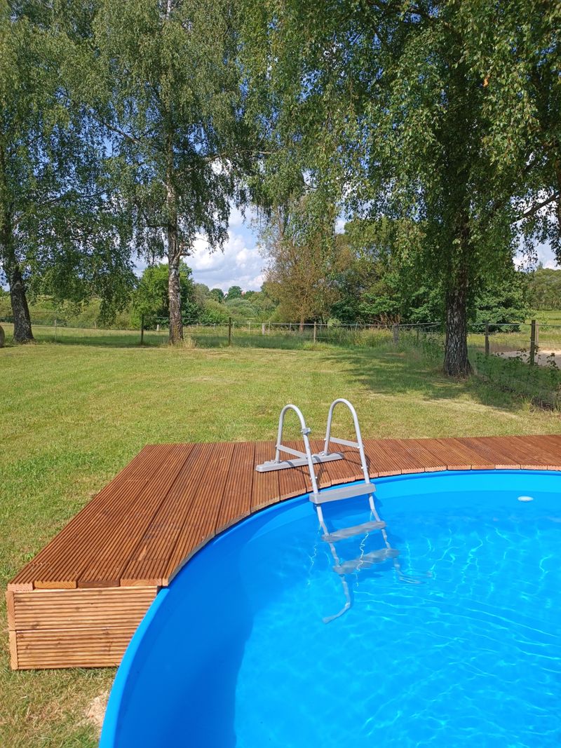 Die schönsten Gestaltungsideen für den eigenen Pool