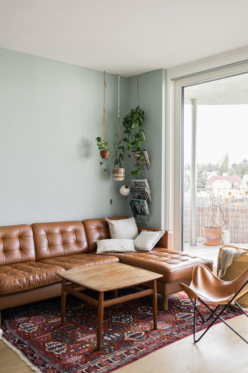 blumenampel • Bilder & Ideen • COUCH