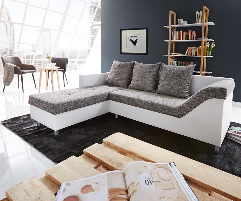Big Sofa: Kuschelige Wohnideen bei COUCH!