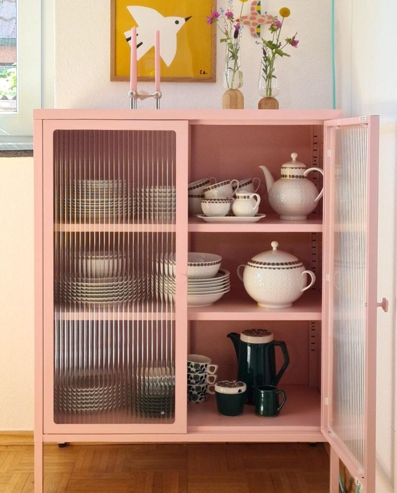 geschirrschrank • Bilder & Ideen • COUCH
