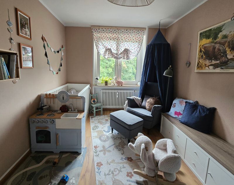 Kinderzimmer Ideen für Wohlfühl-Buden: So geht's!