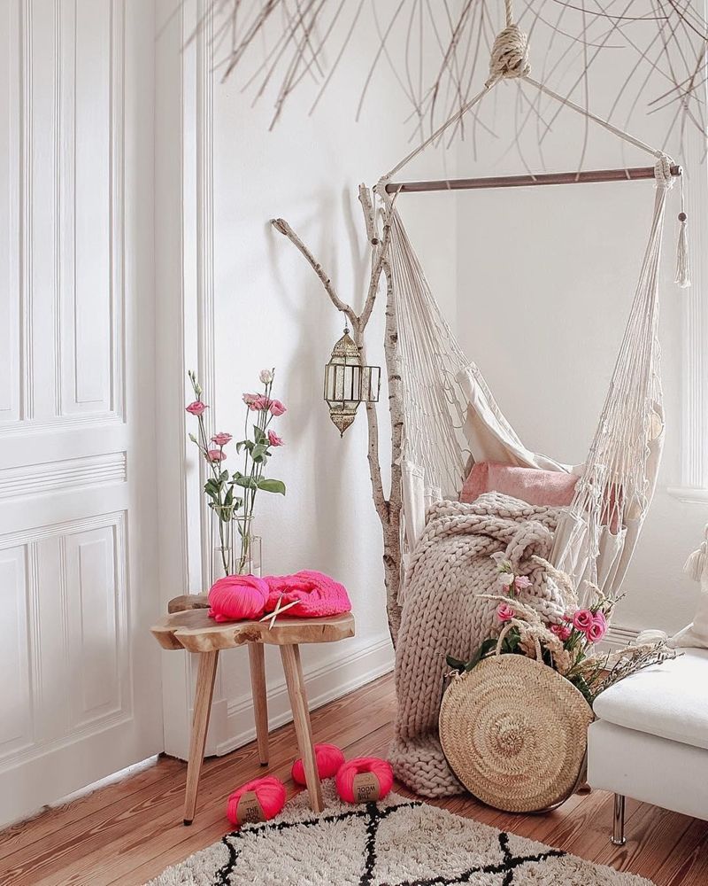 Relaxsessel: Entspannende Ideen in der Community!