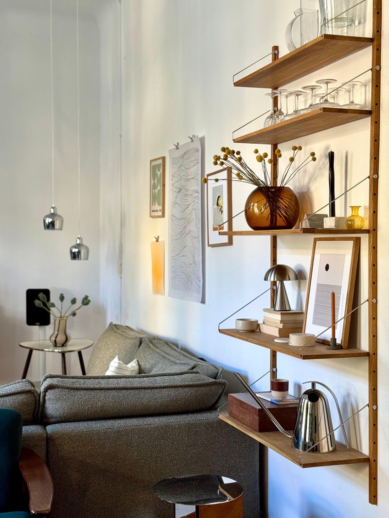 wanddekoration • Bilder & Ideen • COUCH