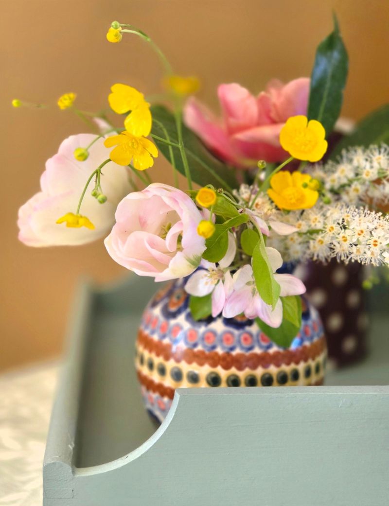 Blumenvasen: Entdecke tolle Deko-Ideen zum Nachstylen!