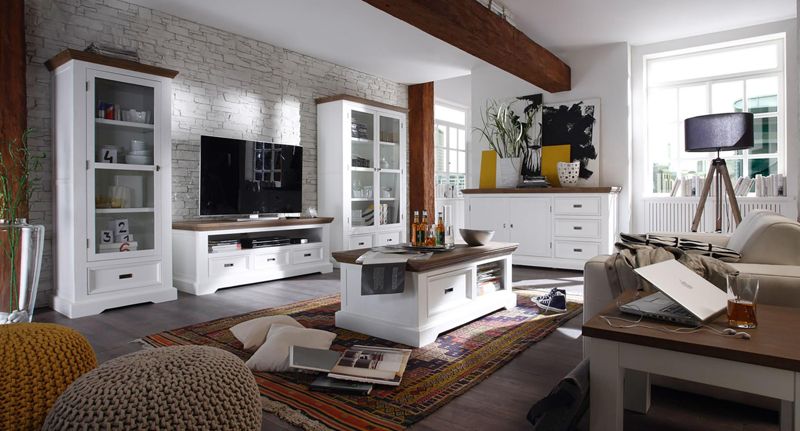 cremefarbenessofa • Bilder & Ideen • COUCH