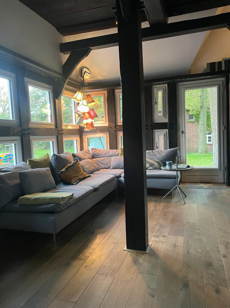 fachwerk  Bilder & Ideen  COUCH