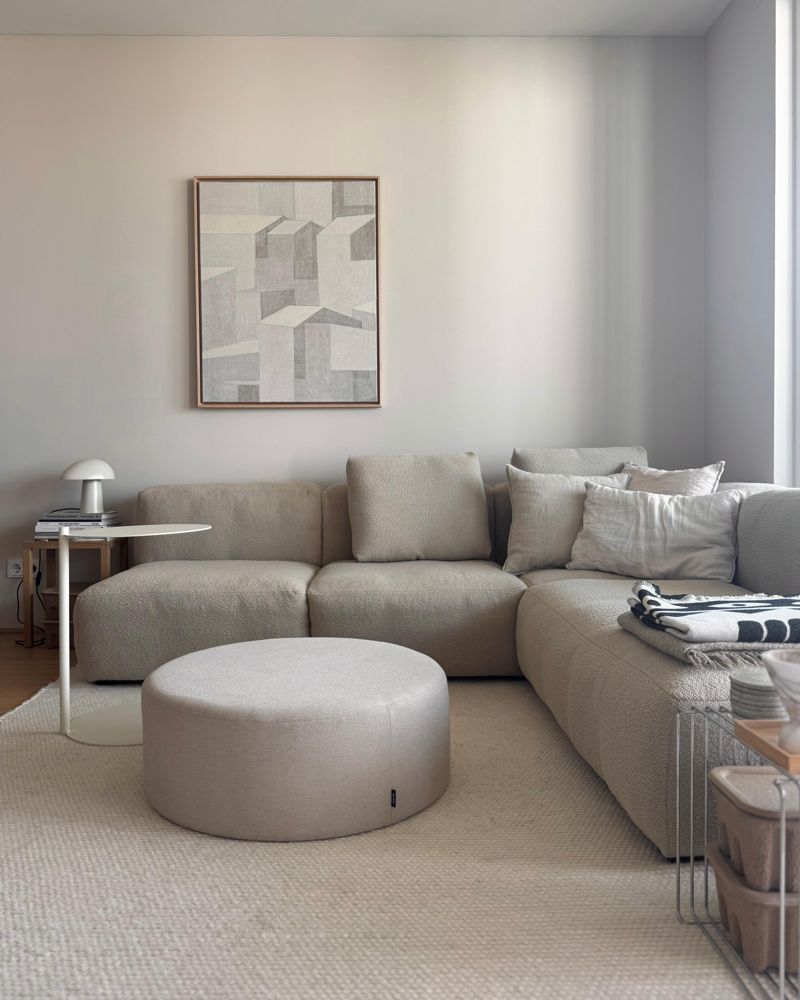 beige • Bilder & Ideen • COUCH