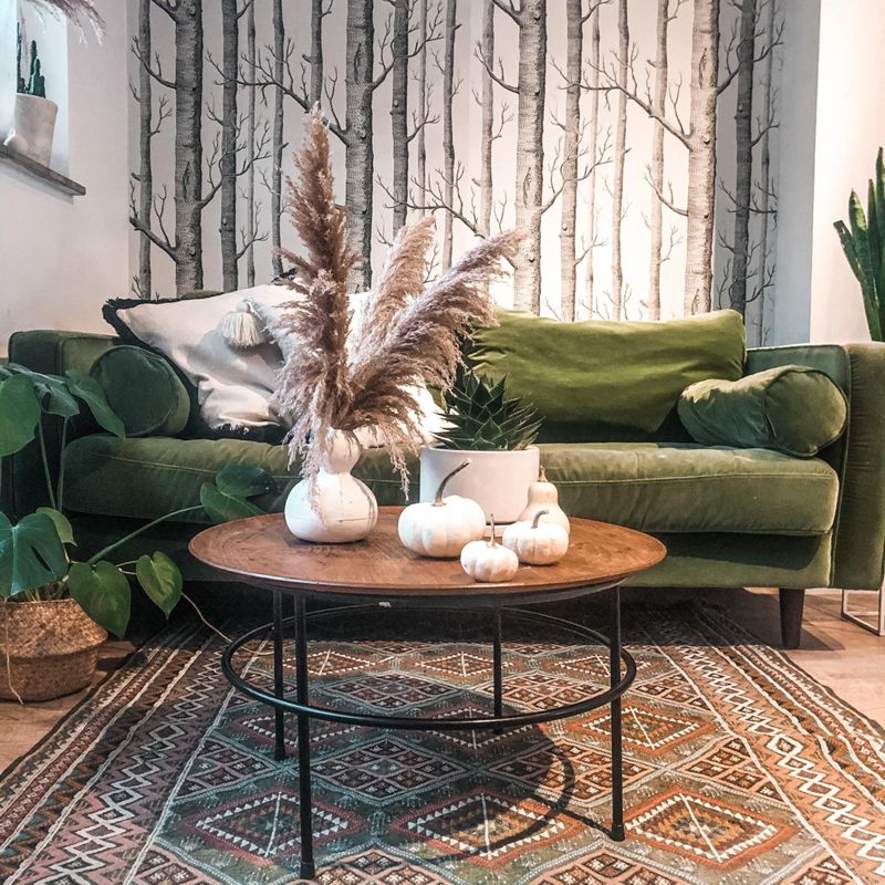 grünessofa • Bilder & Ideen • COUCH