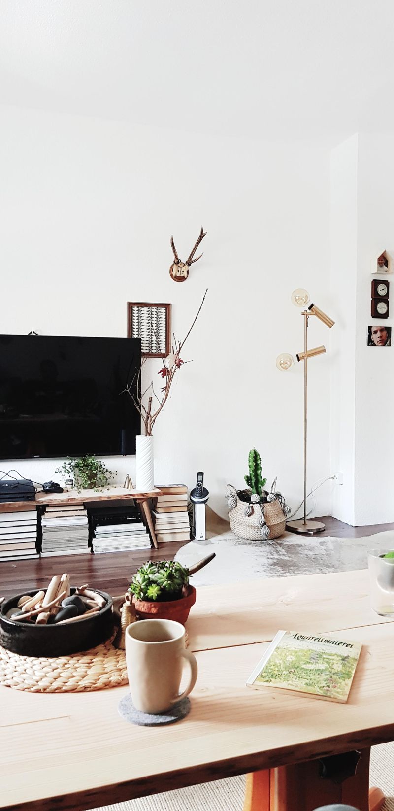 Wohnwand • Bilder & Ideen • COUCH