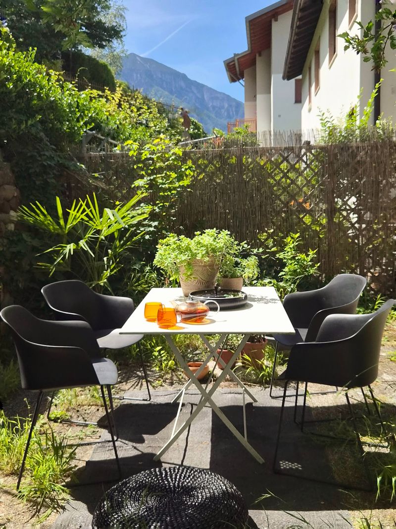 Gartenmöbel-Inspiration: So wird es gemütlich!