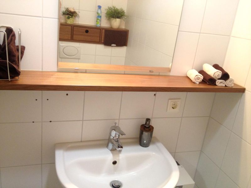 badezimmerablage • Bilder & Ideen • COUCH
